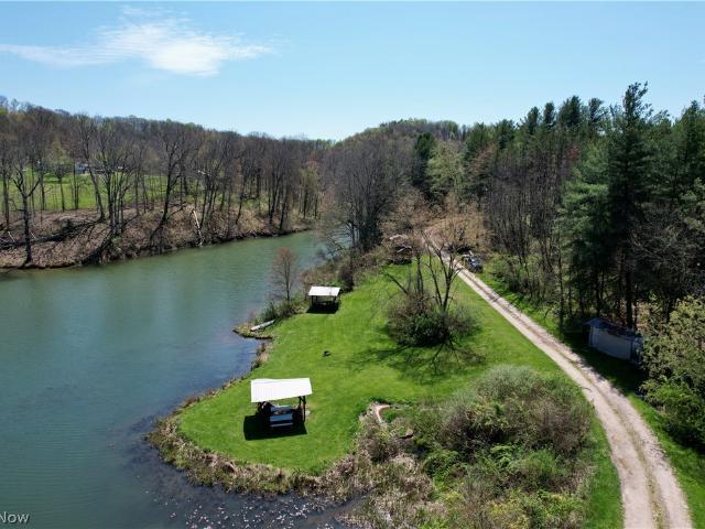 Land for sale in Harlem Springs, Ohio