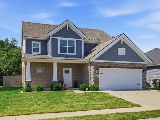 House for sale in Owensboro, Daviess County