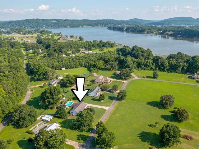 House for sale in Etowah, Alabama