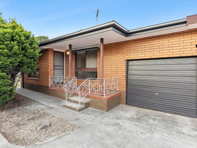 Apartment for rent in Geelong, Victoria