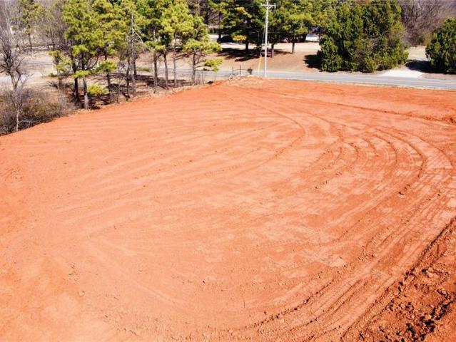 Land for sale in Eagletown, Oklahoma