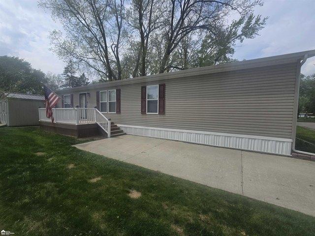 House for sale in Lennon, Michigan