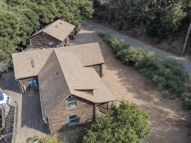House for sale in San Juan Bautista, California