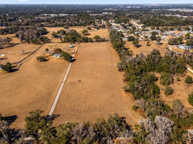 Land for sale in Belleview, Florida