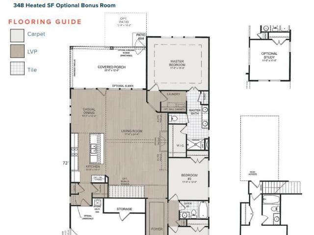 House for sale in Leland, North Carolina