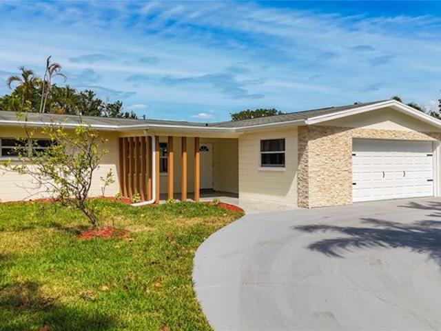 House for sale in Saint Petersburg, Florida