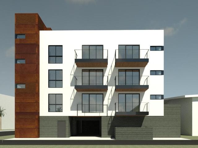 Apartment for rent in Canoga Park, California
