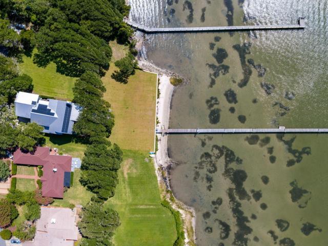 Land for sale in Morehead City, North Carolina