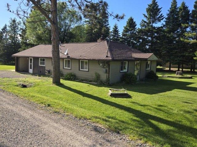 House for sale in Lincoln, Michigan