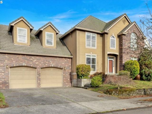 House for sale in Oregonia