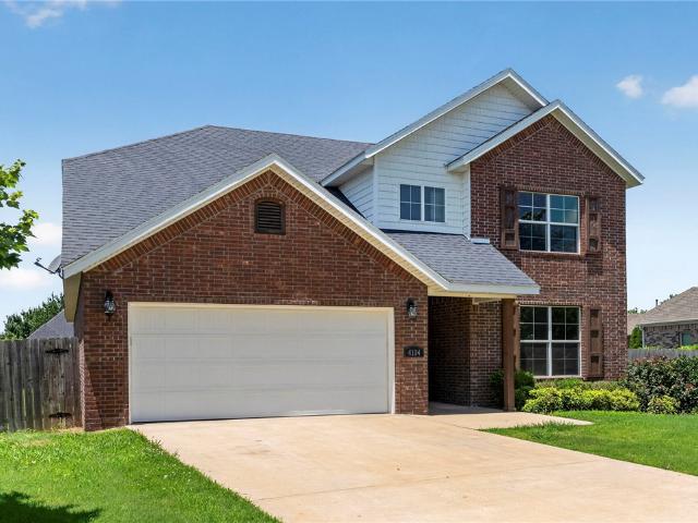 House for sale in Ark