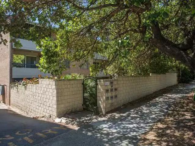 Apartment for rent in Subiaco Po