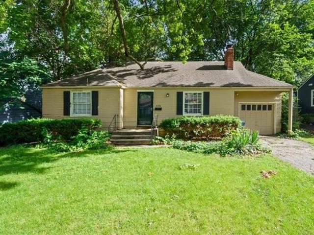 House for sale in Kansas
