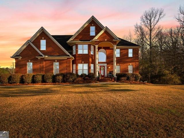 House for sale in Spalding, Georgia
