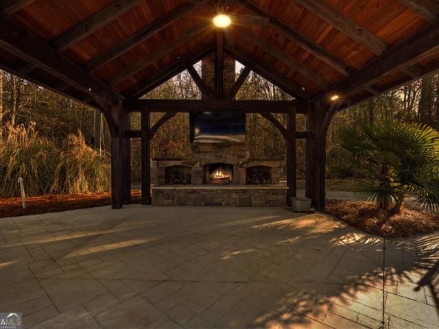 House for sale in Spalding, Georgia