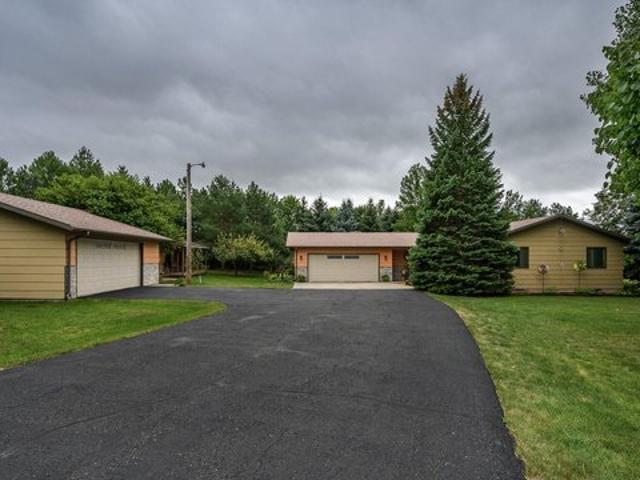 House for sale in Bismarck, North Dakota