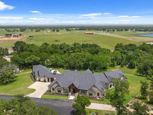 House for sale in Wise, Texas