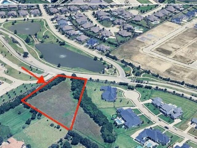 Land for sale in Celina Land for sale in Celina