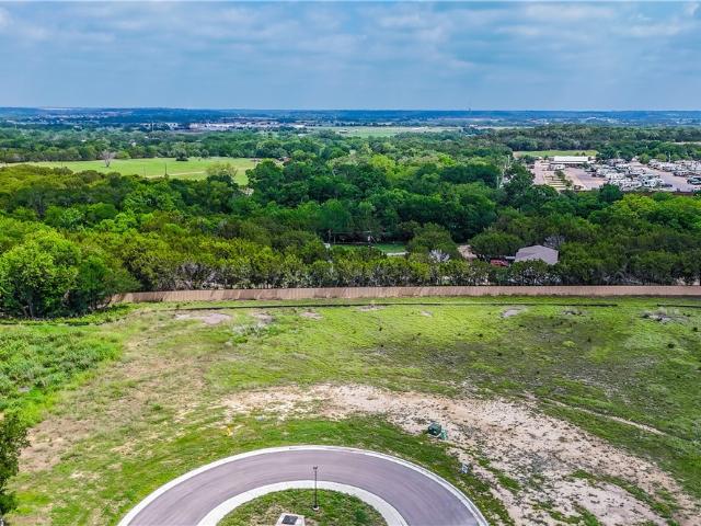 Land for sale in Belton, Texas