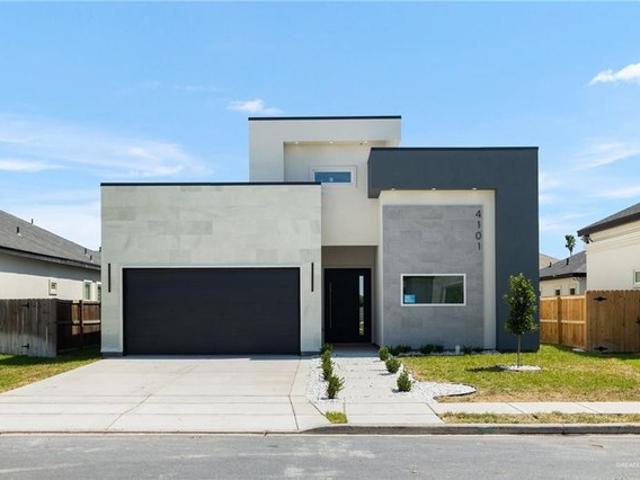 House for sale in Hidalgo, Texas