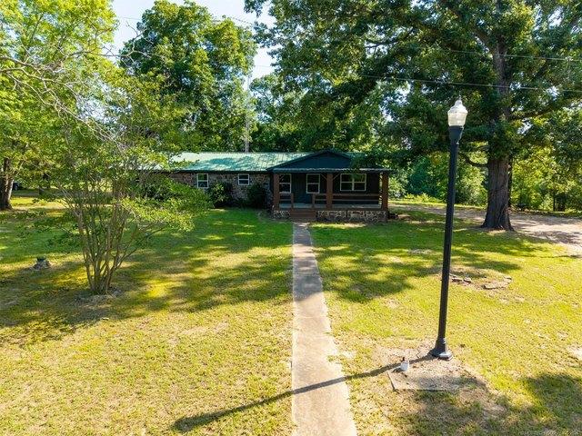 Farm for sale in Antlers, Oklahoma