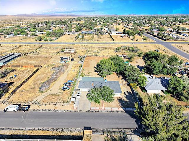 Property for rent in California