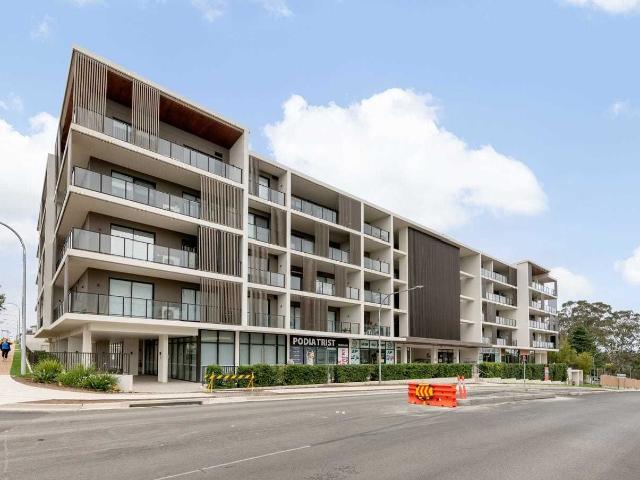 Apartment for rent in Sydney, New South Wales