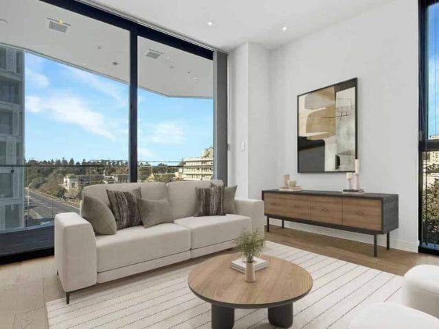 Apartment for rent in Balmoral, Oroua County