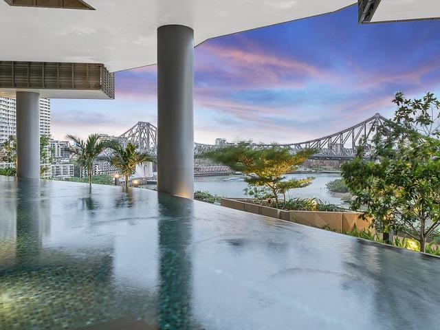 Apartment for rent in Methul, Queensland