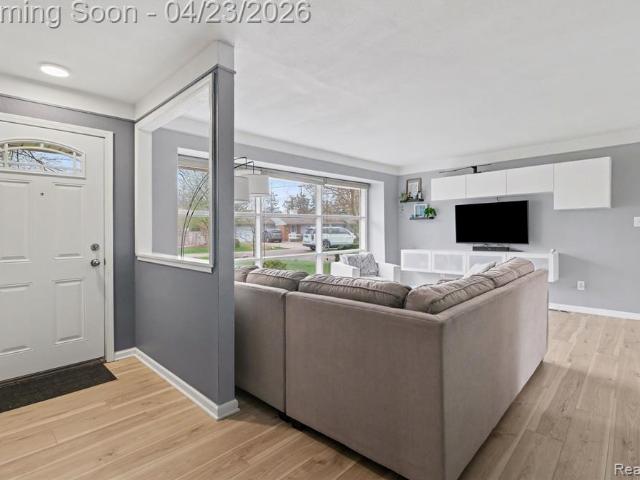 House for sale in Novi, Michigan