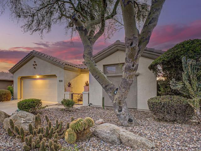 House for sale in Anthem, Arizona
