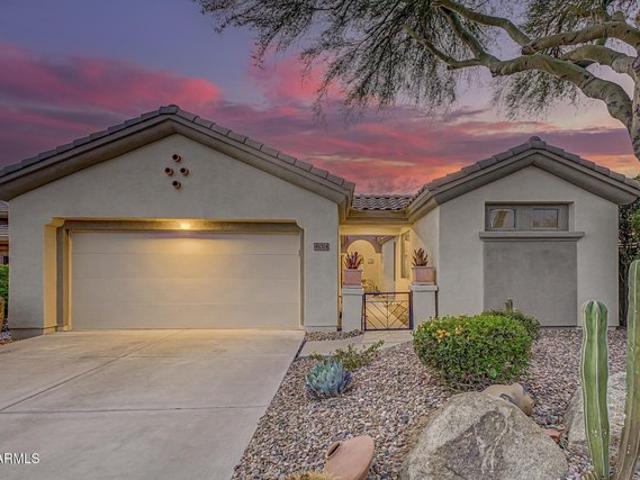 House for sale in Anthem, Arizona