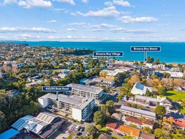 Apartment for rent in Whangaparaoa, Oroua County