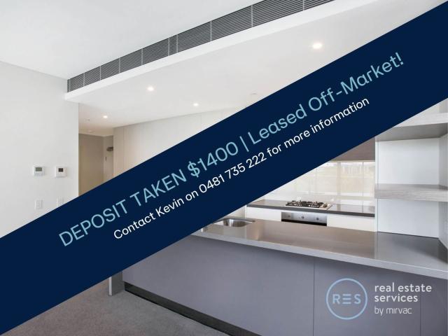 Apartment for rent in Sydney, New South Wales