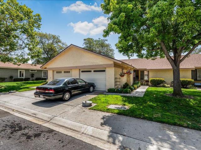Condo for sale in Camarillo, California