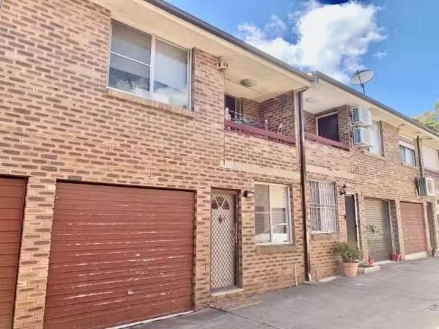 Condo for rent in Sydney, New South Wales