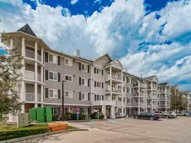 Condo for sale in Northwest, Alberta