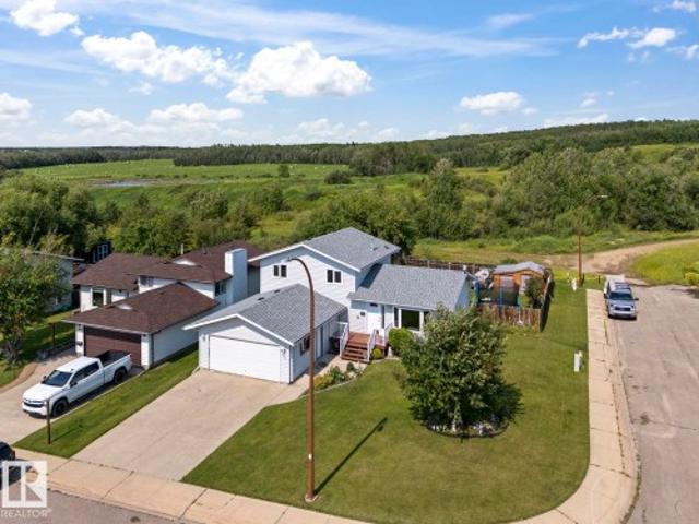 House for sale in Cherry Grove, Alberta