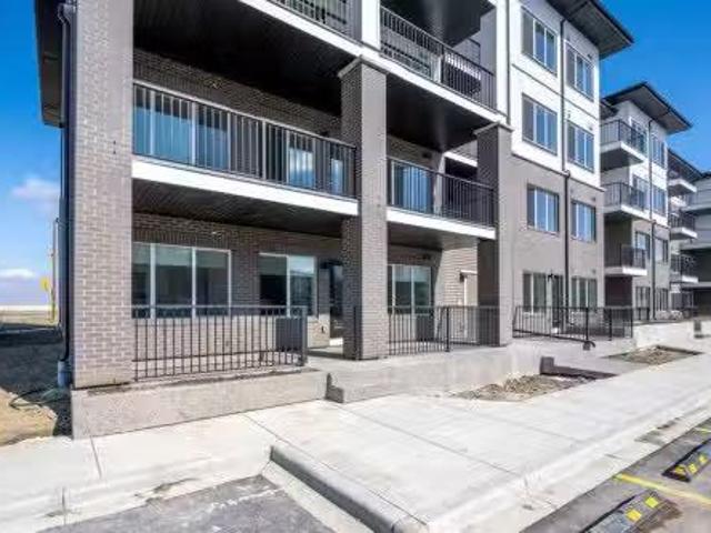 Condo for sale in Chestermere, Alberta