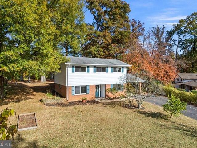 House for sale in Alexandria, Virginia