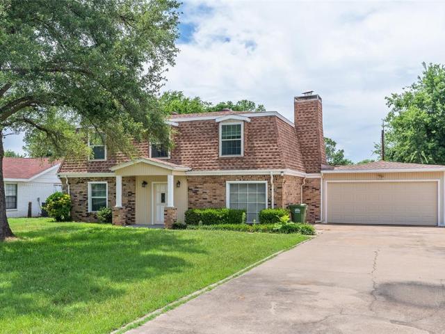 House for sale in Hood, Texas