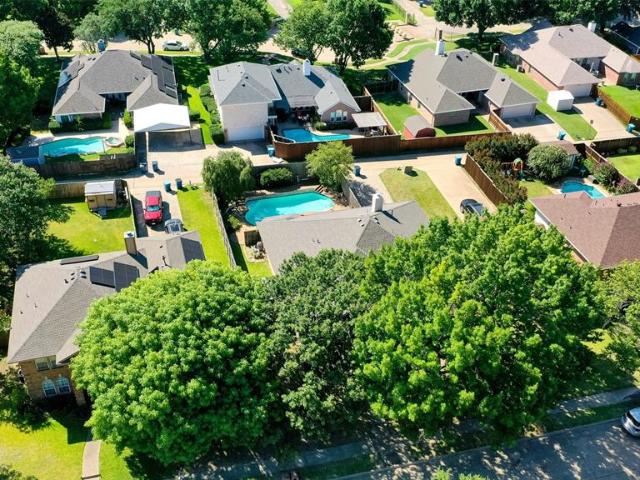 House for sale in Rowlett, Texas
