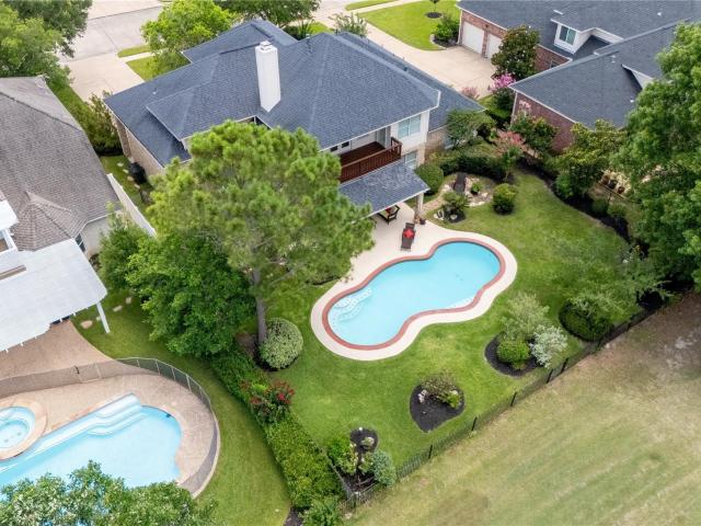 House for sale in Katy, Texas