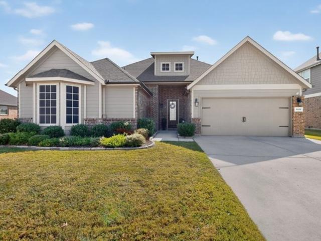 House for sale in Rockwall, Texas