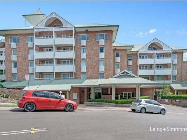 Apartment for rent in Sydney, New South Wales