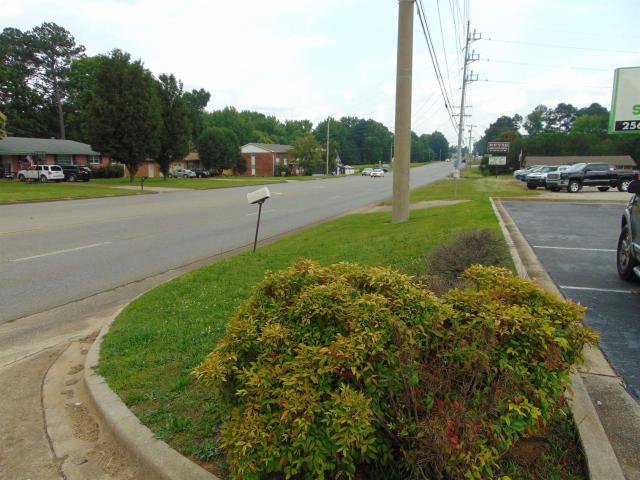 Commercial for sale in Florence, Alabama