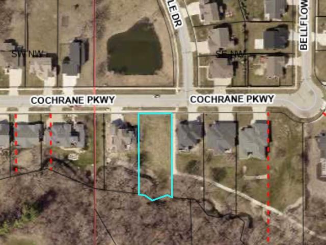 Land for sale in Story, Iowa