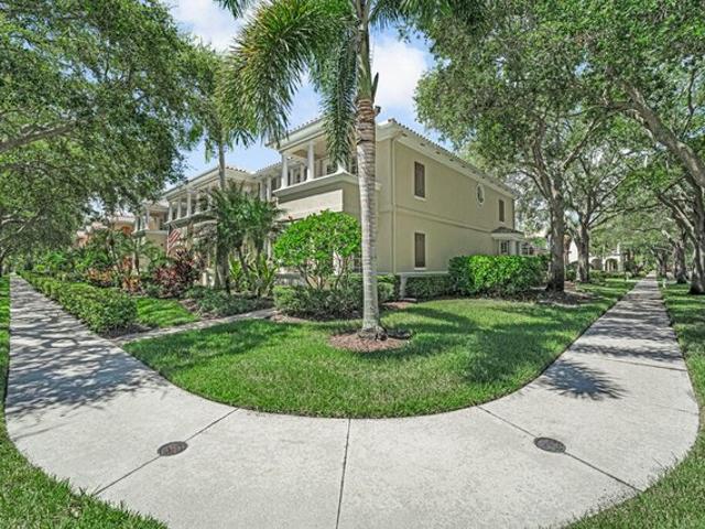 Townhouse for sale in Jupiter, Florida