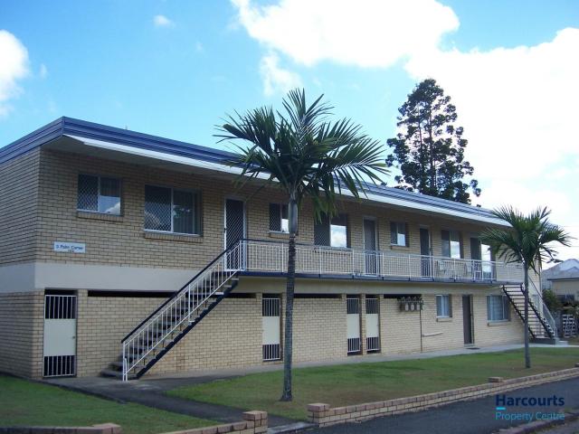 Apartment for rent in Toombul, Queensland