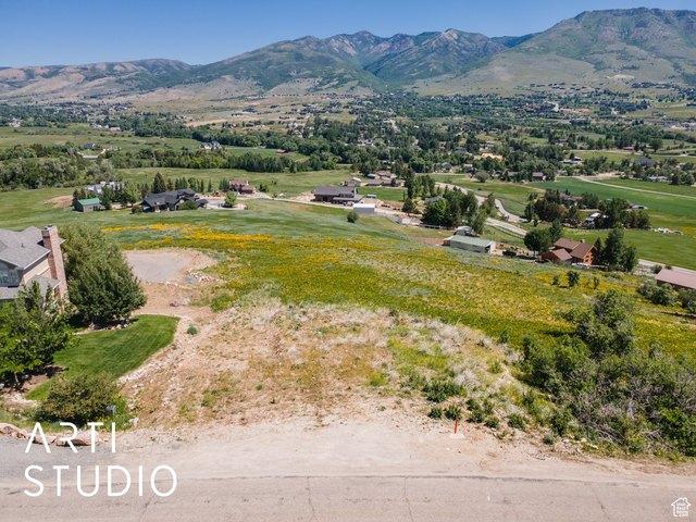 Land for sale in Eden, Utah
